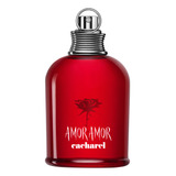 Perfume Feminino Cacharel Amor