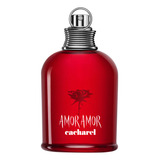 Perfume Feminino Cacharel Amor