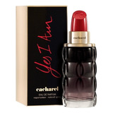 Perfume Feminino Cacharel Yes