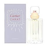 Perfume Feminino Carat Cartier Eau De Parfum 100ml