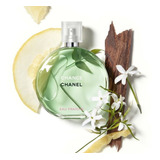 Perfume Feminino Chanel Chance