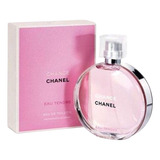 Perfume Feminino Chanel Chance