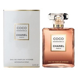 Perfume Feminino Chanel Coco