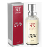 Perfume Feminino Cheiro Top