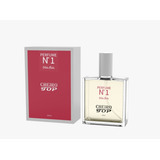 Perfume Feminino Cheiro Top