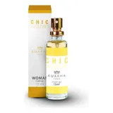 Perfume Feminino Chic Woman
