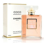 Perfume Feminino Coco Mademoiselle
