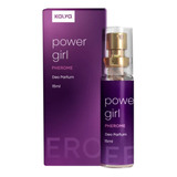 Perfume Feminino Com Feromonio