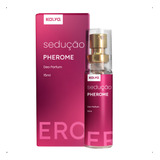 Perfume Feminino Com Feromonio