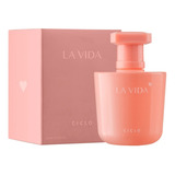 Perfume Feminino Deo Colonia