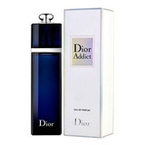 Perfume Feminino Dior Addict Christian Dior 100 Ml