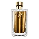 Perfume Feminino EDP La Femme Dourado Prada 100 Ml