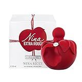 Perfume Feminino EDP Nina Extra Rouge