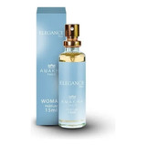 Perfume Feminino Elegance Blue