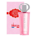 Perfume Feminino Erotic Woman