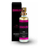 Perfume Feminino Escandalosa Amakha
