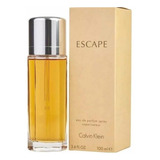 Perfume Feminino Escape Eau