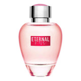 Perfume Feminino Eternal Kiss 90ml La