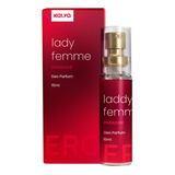 Perfume Feminino Feromonio Sensual