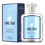 Perfume Feminino Girl Star