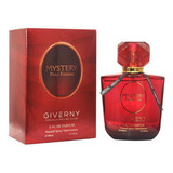Perfume Feminino Giverny Mystery
