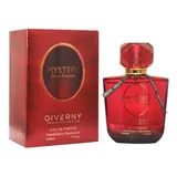 Perfume Feminino Giverny Mystery