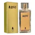 Perfume Feminino Gold Sexy - Frasco - 100ml - Gold Perfumes Volume Da Unidade 100 Ml