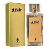 Perfume Feminino Gold Sexy