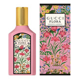 Perfume Feminino Gucci Flora