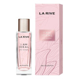 Perfume Feminino I Am