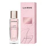 Perfume Feminino I Am