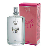 Perfume Feminino Importado 2one2
