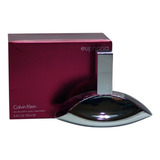 Perfume Feminino Importado Euphoria 100ml Edp Original Lacra