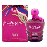 Perfume Feminino Importado Fantasia