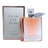 Perfume Feminino Importado La Vie Est Belle 100ml Original