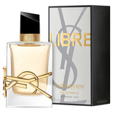 Perfume Feminino Importado Libre