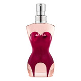 Perfume Feminino Jean Paul Classique Edp 50 Ml