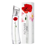Perfume Feminino Kenzo Flower