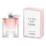 Perfume Feminino La Vie Est Belle