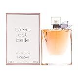 Perfume Feminino La Vie Est Belle Lancôme Eau De Parfum 100ml