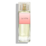 Perfume Feminino La Ville