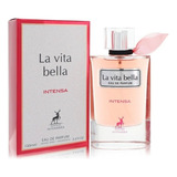 Perfume Feminino La Vita