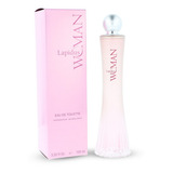 Perfume Feminino Lapidus Para