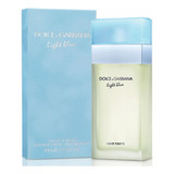 Perfume Feminino Light Blue