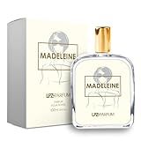 Perfume Feminino Madeleine