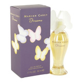 Perfume Feminino Mariah Carey Dreams Edp 50ml Volume Da Unidade 50 Ml