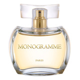 Perfume Feminino Monogramme Paris