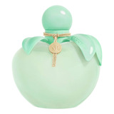 Perfume Feminino Nina Ricci Nature Edt 80ml