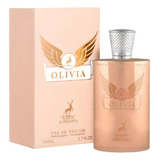 Perfume Feminino Olivia Maison