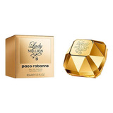 Perfume Feminino Paco Rabanne